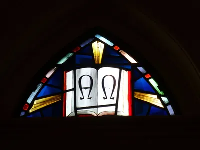 St. Columba