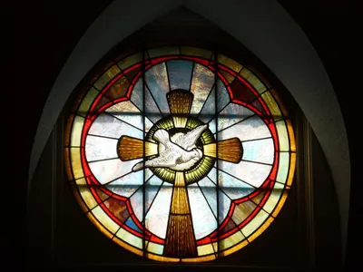 St. Columba
