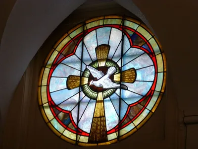St. Columba