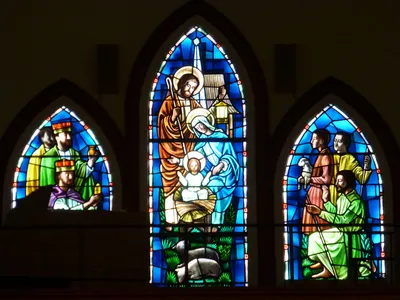 St. Columba