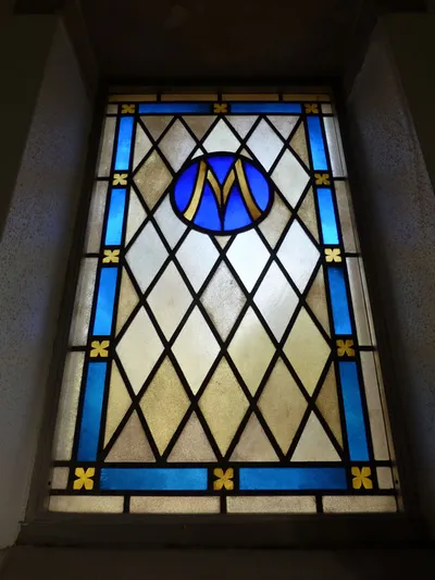 St. Columba