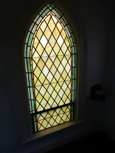 St. Columba