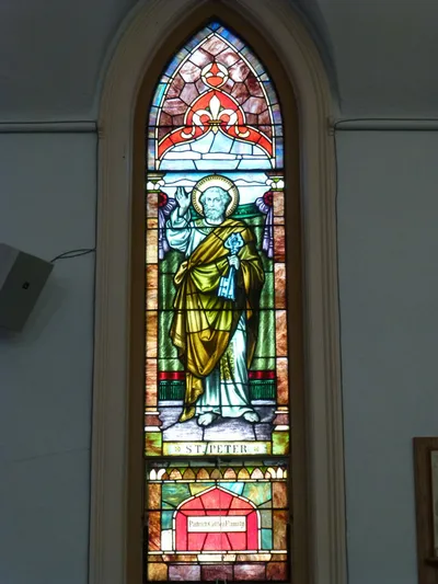 St. Columba