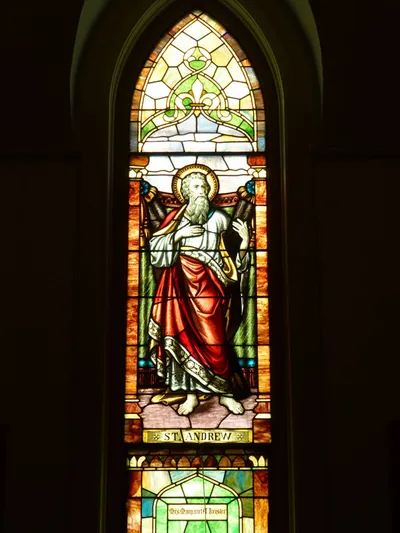 St. Columba