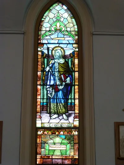 St. Columba