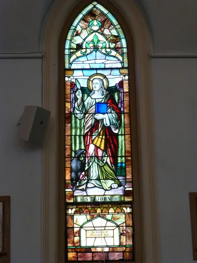 St. Columba