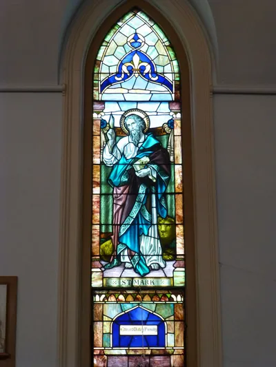 St. Columba