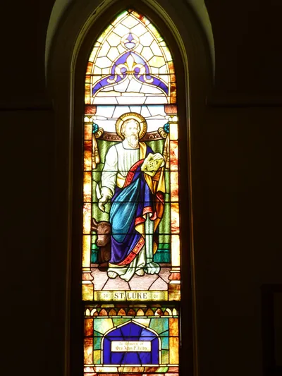 St. Columba