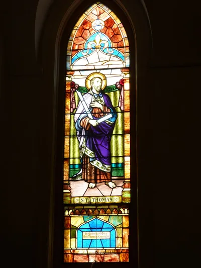 St. Columba
