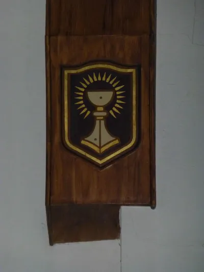 St. Dominic