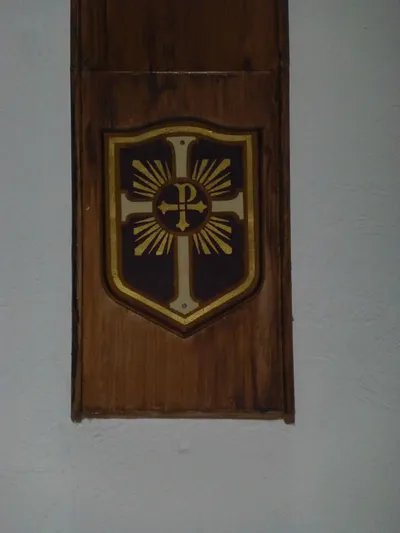 St. Dominic