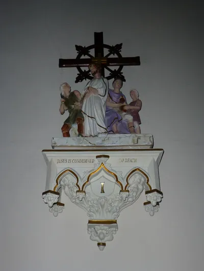St. Dominic