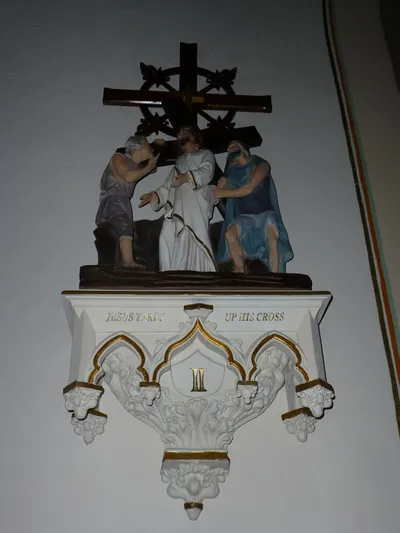 St. Dominic