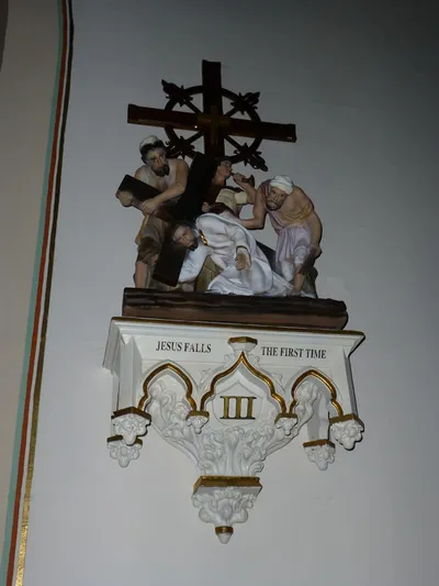 St. Dominic