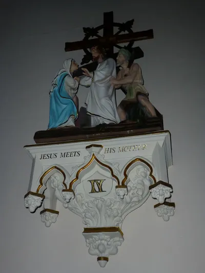 St. Dominic