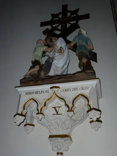 St. Dominic