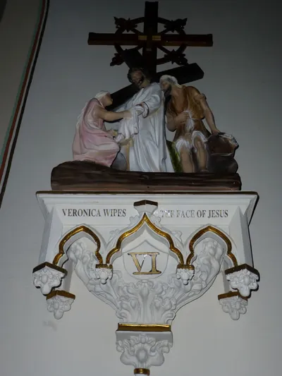St. Dominic