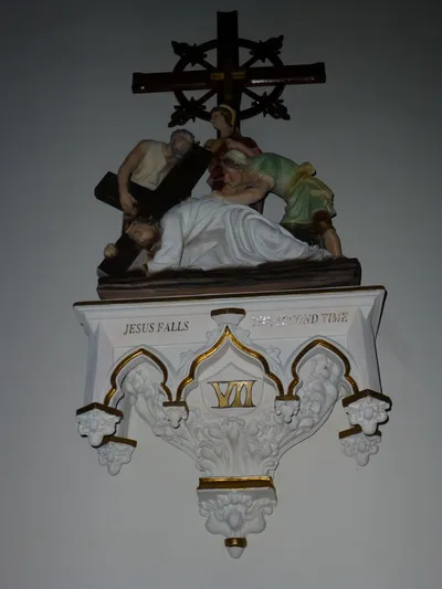 St. Dominic