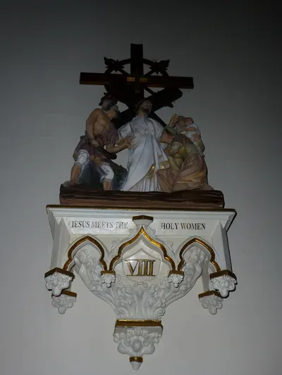 St. Dominic