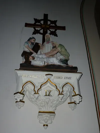 St. Dominic