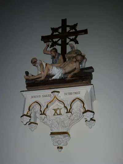 St. Dominic