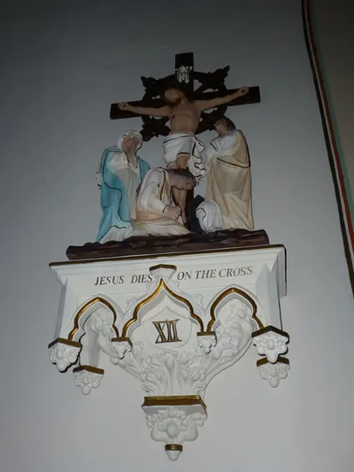 St. Dominic