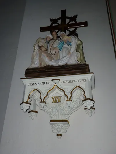 St. Dominic