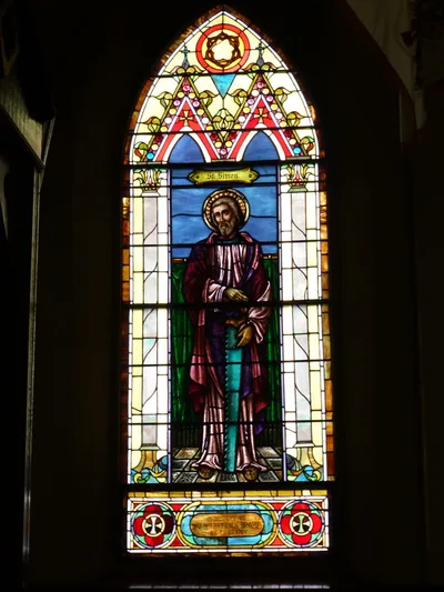 St. Dominic