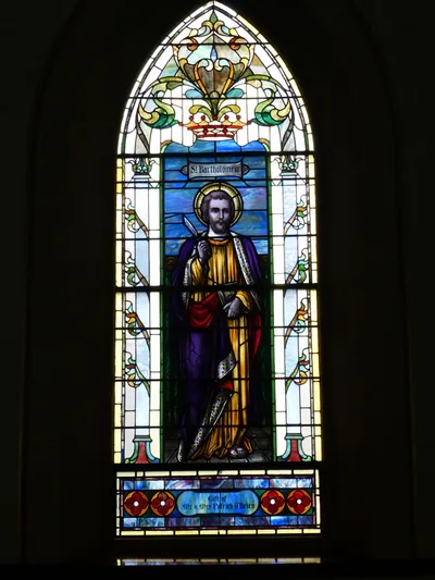 St. Dominic