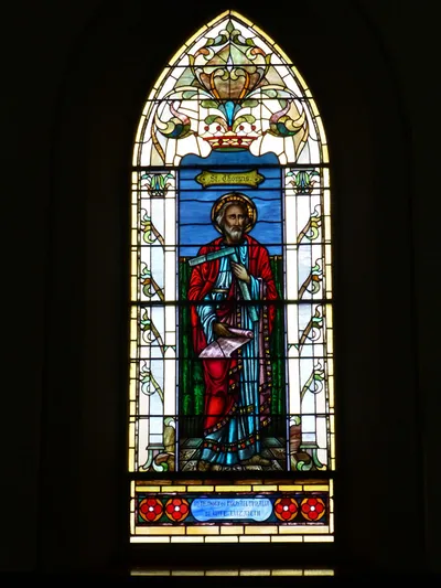 St. Dominic