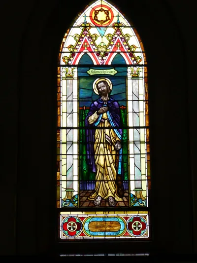 St. Dominic