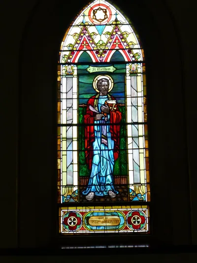St. Dominic