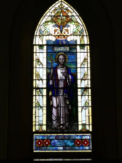 St. Dominic