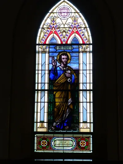 St. Dominic