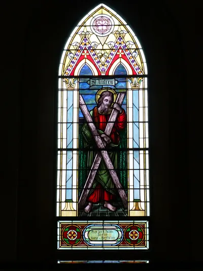 St. Dominic