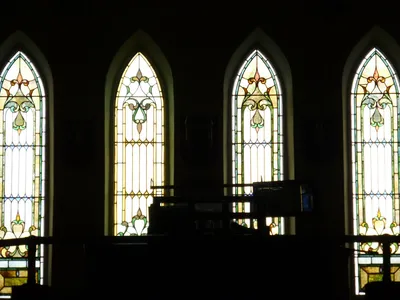St. Dominic