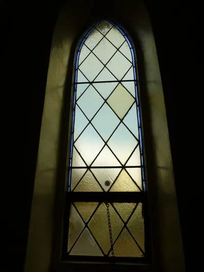 St. Dominic