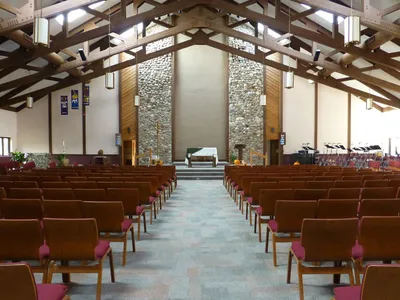Interior.