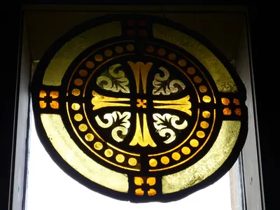 St. Elizabeth Ann Seton