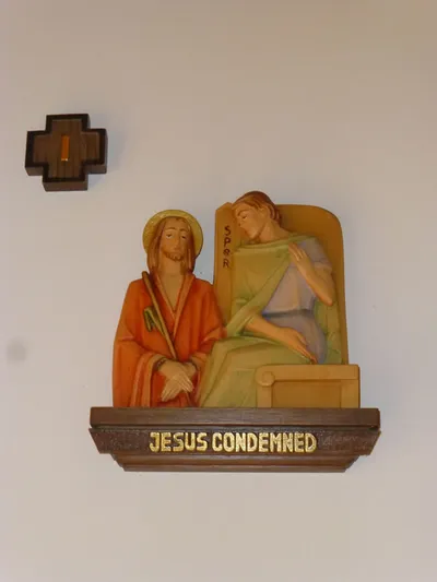 St. Elizabeth Ann Seton