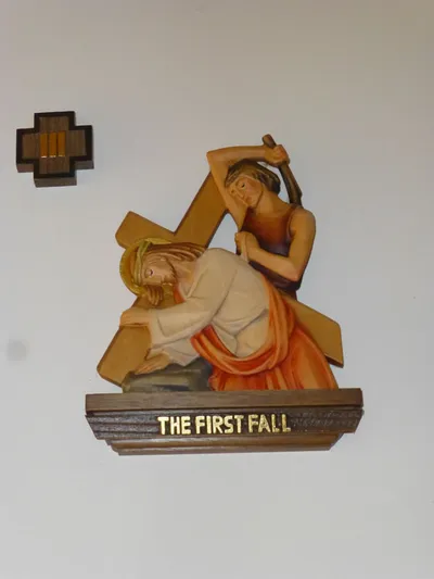 St. Elizabeth Ann Seton
