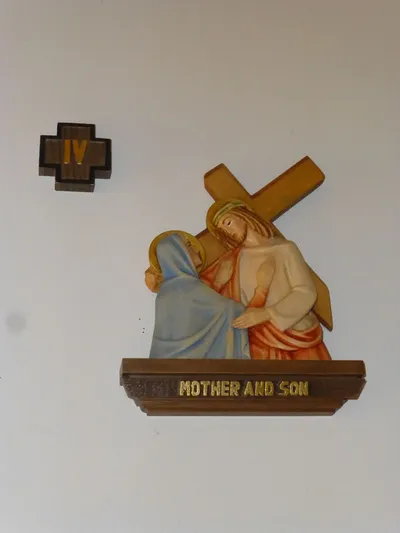 St. Elizabeth Ann Seton