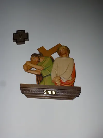 St. Elizabeth Ann Seton