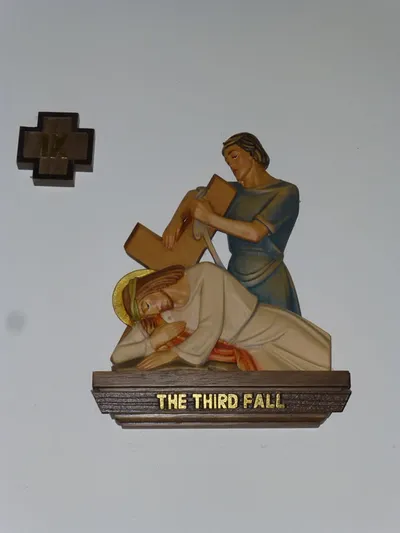 St. Elizabeth Ann Seton