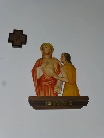 St. Elizabeth Ann Seton