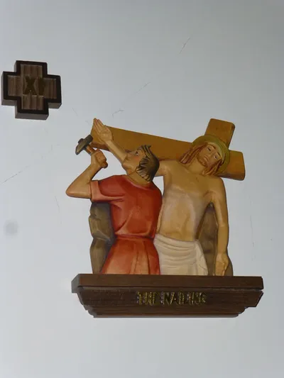 St. Elizabeth Ann Seton