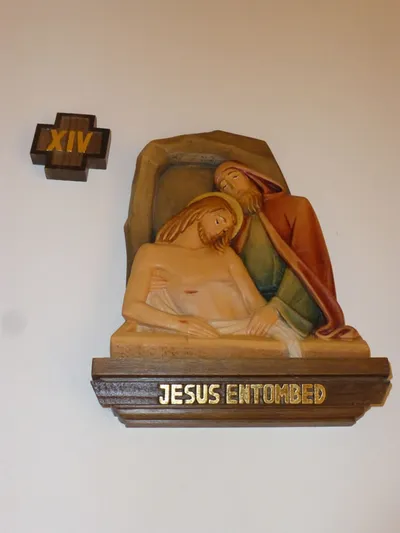 St. Elizabeth Ann Seton