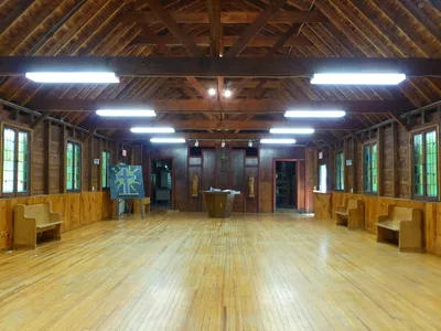 Interior.