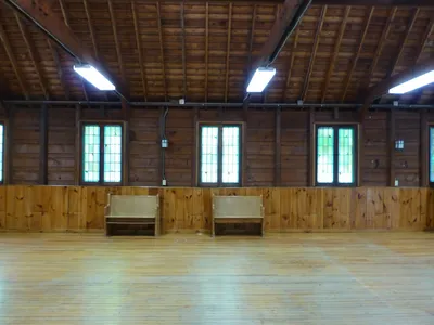 Left side.