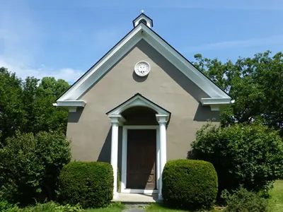 St. Felicity Chapel